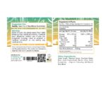 Premium Jane Sea Moss Gummies