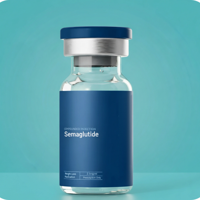 Trimi Compounded Semaglutide