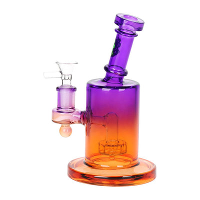 SeshGear Ombre Glass Water Pipe Best Sales Price - Bongs