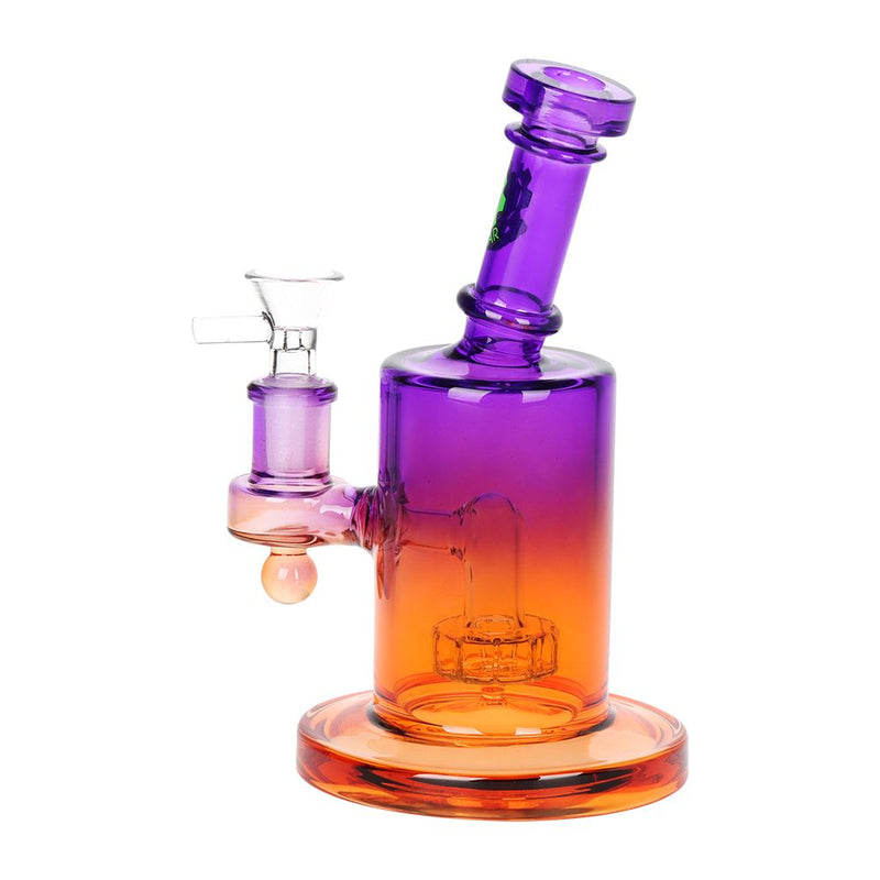 SeshGear Ombre Glass Water Pipe Best Sales Price - Bongs