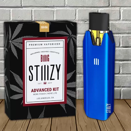 Stiiizy Hemp BIIIG Stiiizy Pod System