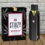 Stiiizy Hemp BIIIG Stiiizy Pod System