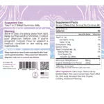 Premium Jane Shilajit Gummies