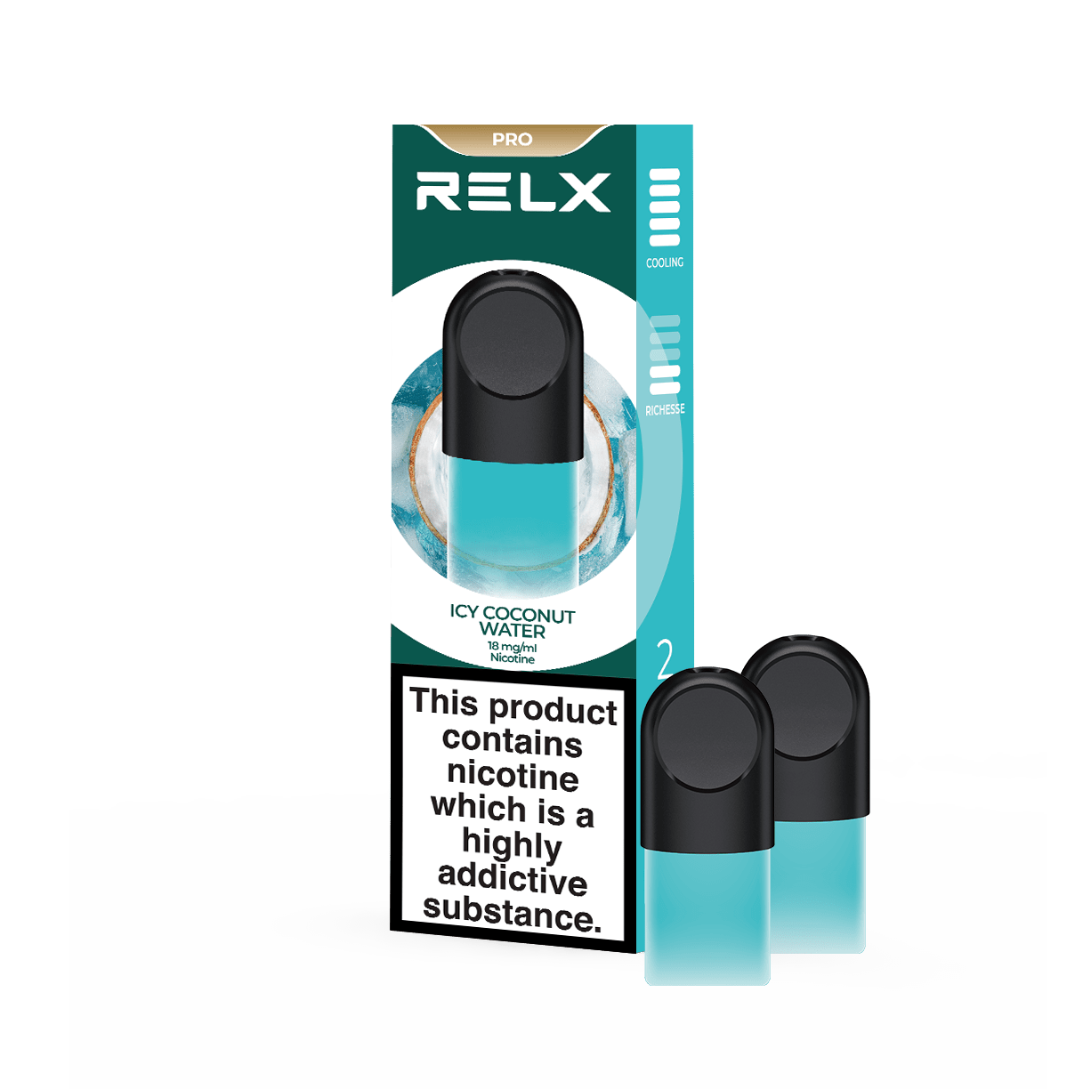 RELX Pod Pro