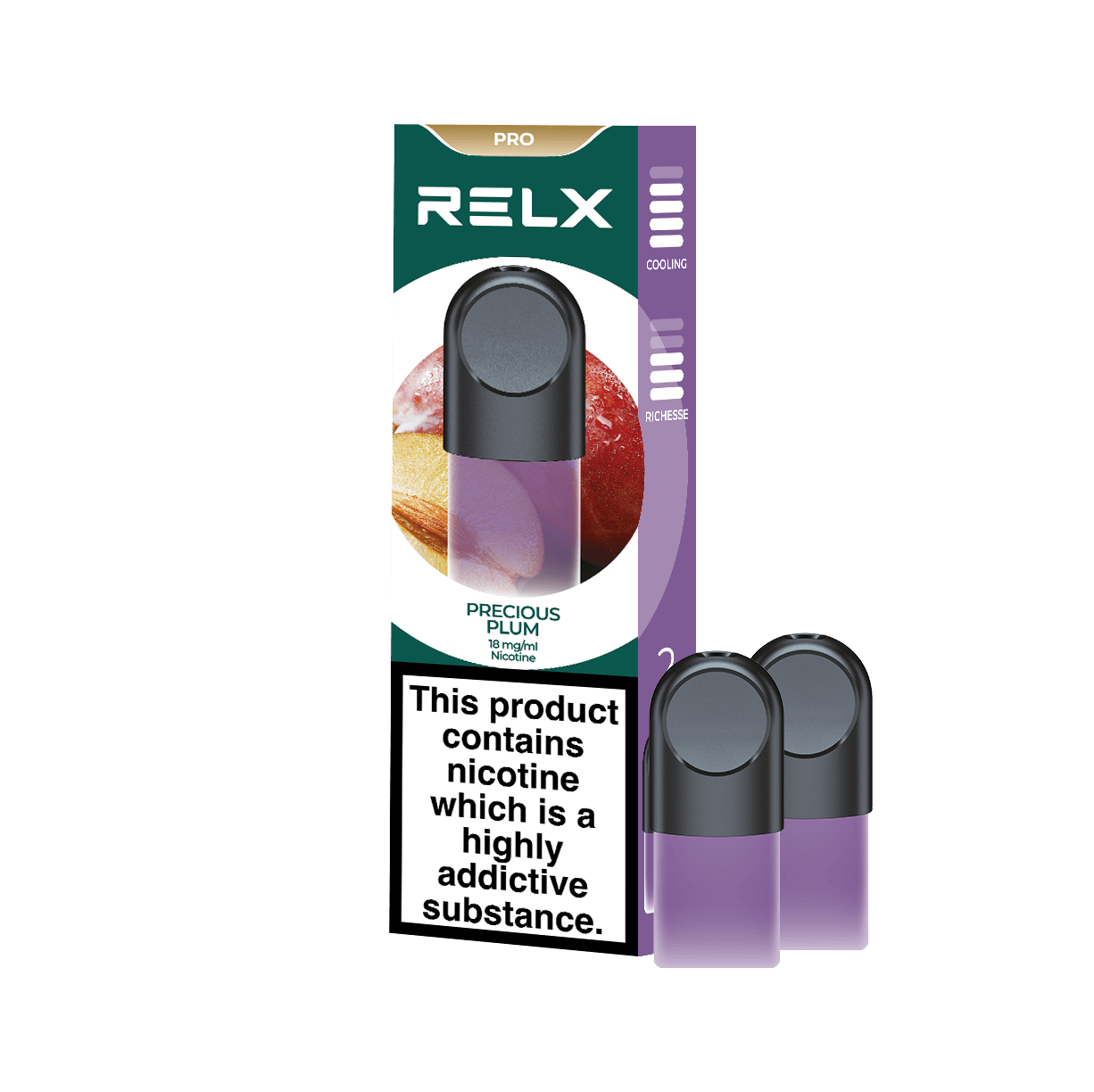 RELX Pod Pro