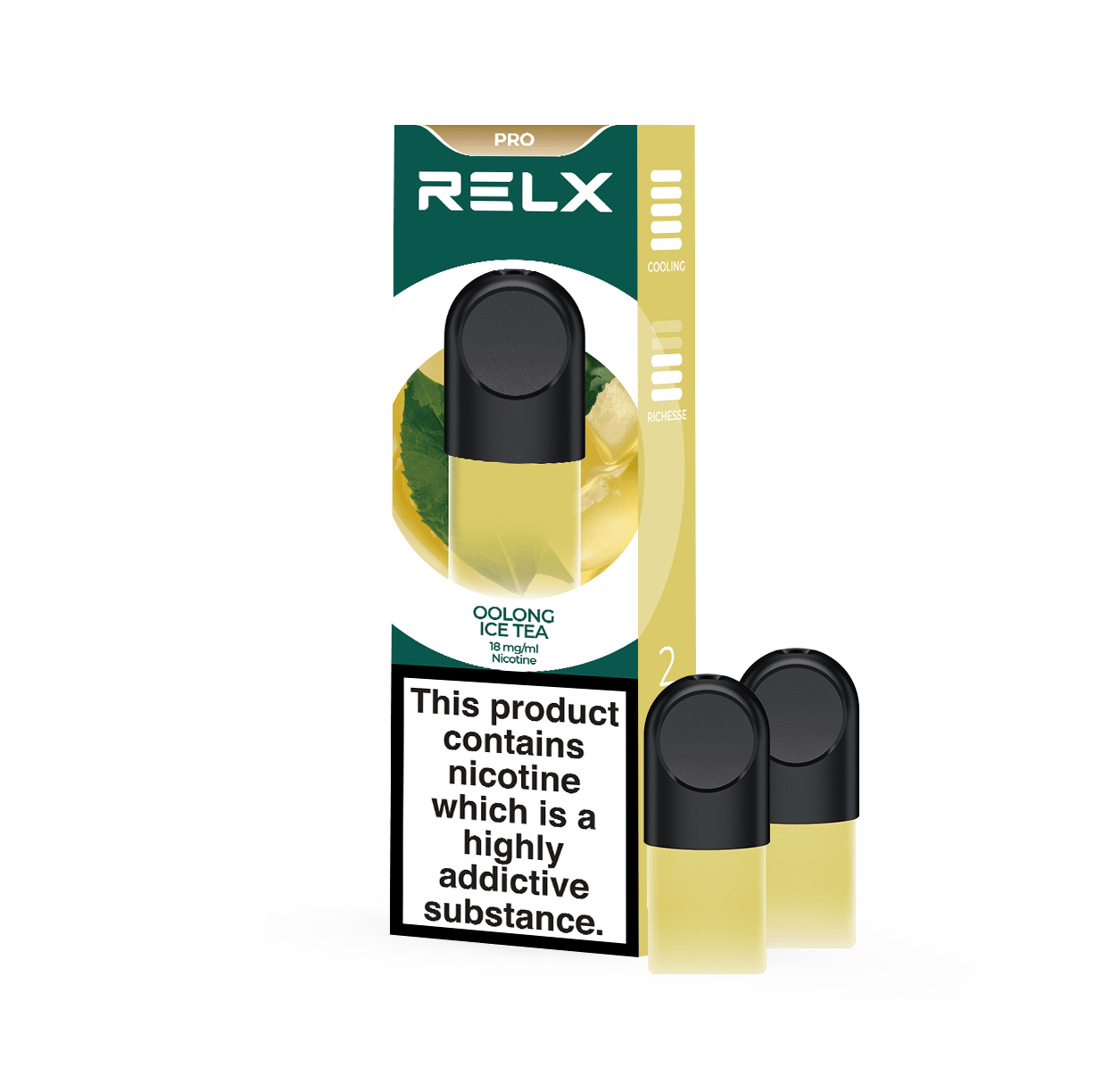 RELX Pod Pro