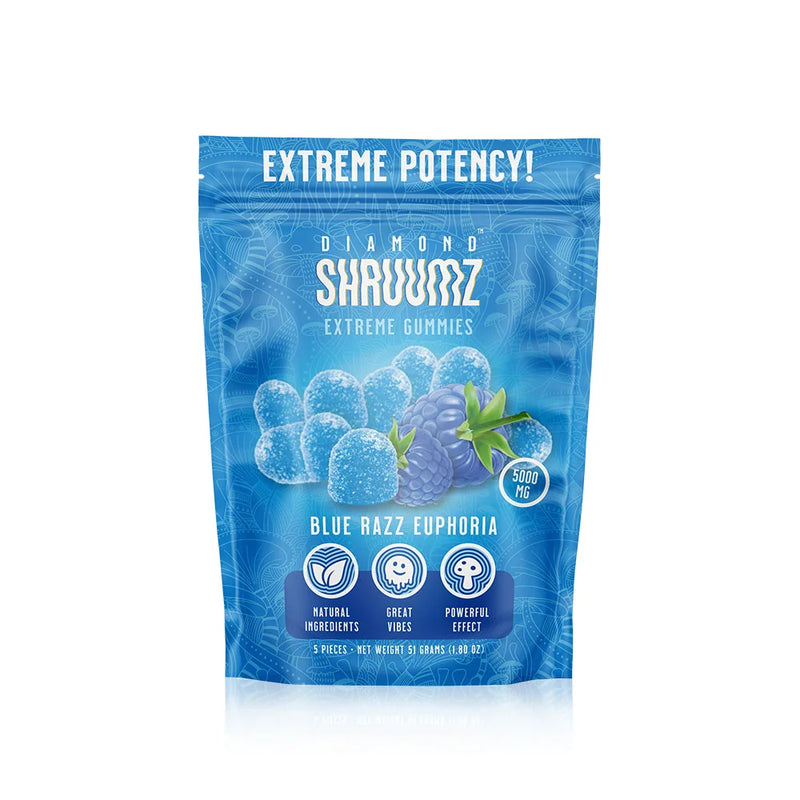 Diamond Shruumz Extreme Gummies Best Sales Price - Gummies