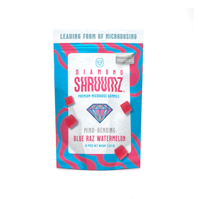 Diamond Shruumz Gummies Best Sales Price - Gummies