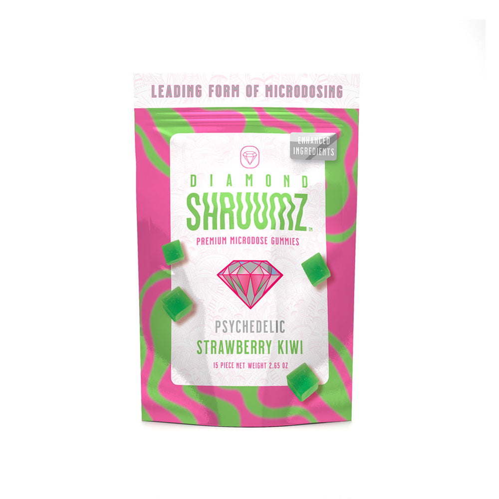 Diamond Shruumz Gummies Best Sales Price - Gummies