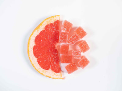 CBD Gummies 100mg Bag Best Sales Price - Gummies