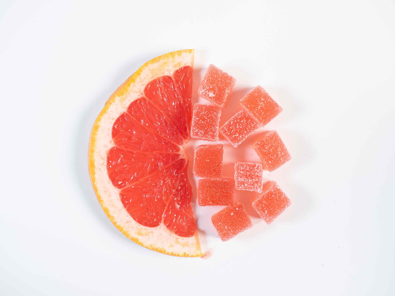 CBD Gummies 100mg Bag Best Sales Price - Gummies