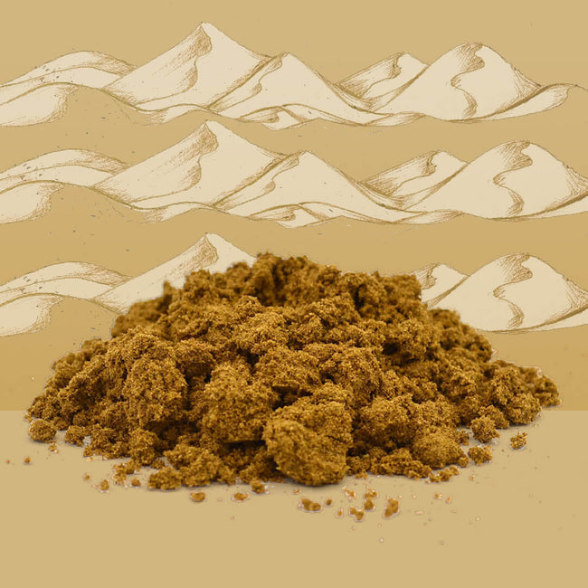 MAMA KANA CBD Skuff CBD 14% (Pollen CBD) ✨ Best Sales Price - CBD