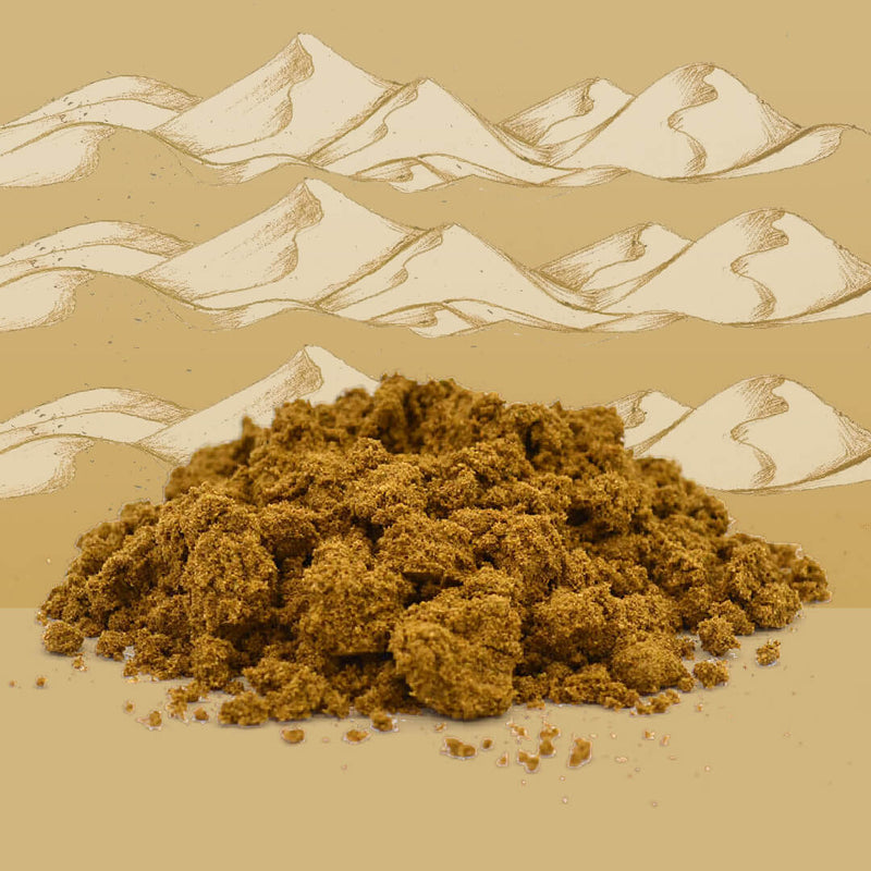 MAMA KANA CBD Skuff CBD 14% (Pollen CBD) ✨ Best Sales Price - CBD
