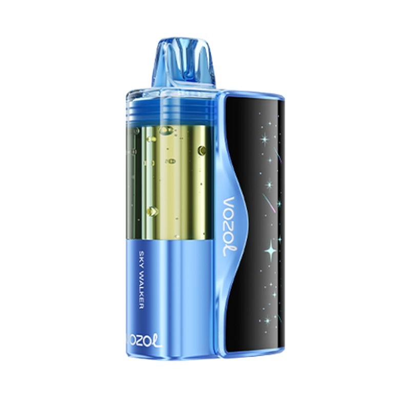 VOZOL Mega 50K 50000 Puffs Disposable Vape 18ml