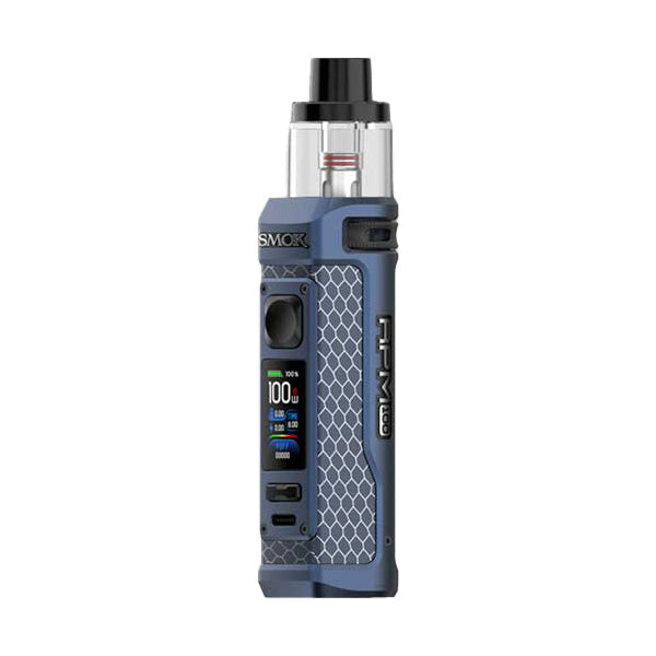 Smok RPM 100 Pod System Kit | 100W Best Sales Price - Vape Kits