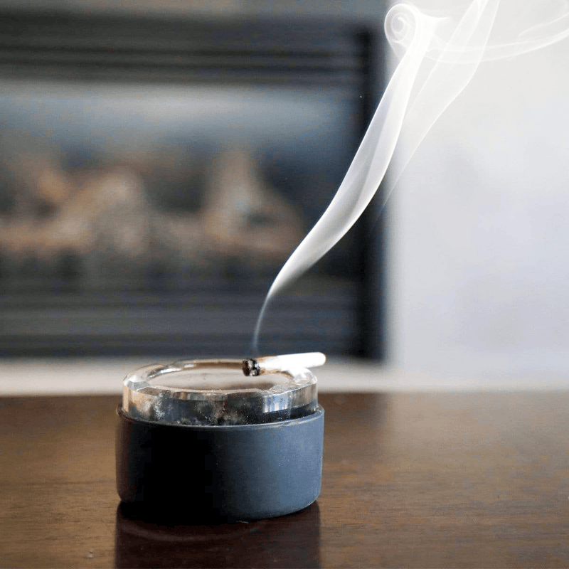 Smoke Honest Ashtray Best Sales Price - Accessories