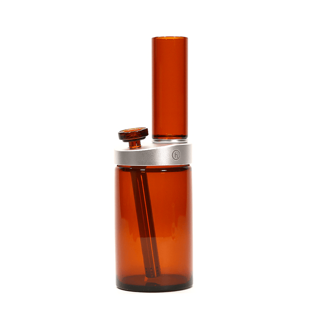 Smoke Honest Amber Capsule