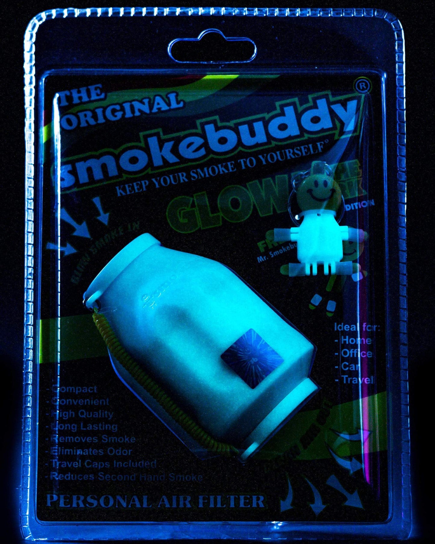 The Original SmokeBuddy
