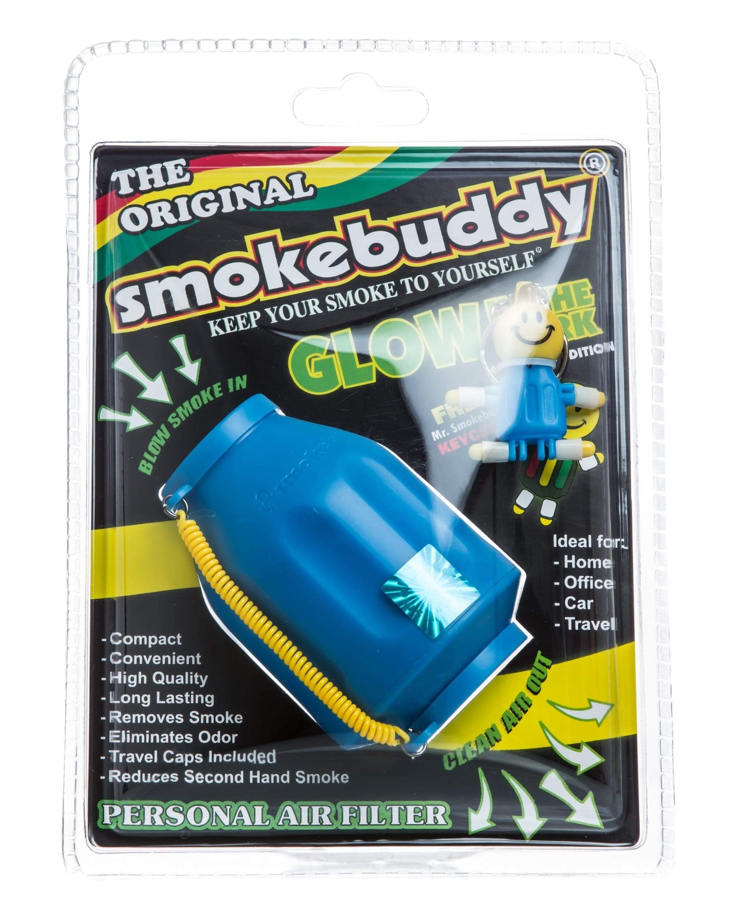 The Original SmokeBuddy
