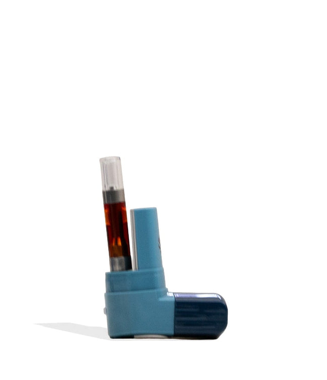 Smyle Inhaler 510 Battery and Cloud Filters