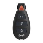 Smyle Labs Penjamin Car Key