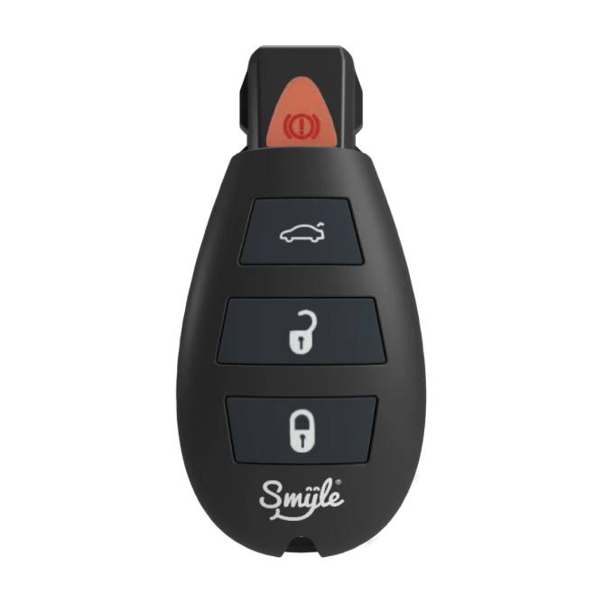 Smyle Labs Penjamin Car Key