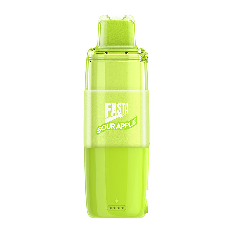 Fasta 40K 40000 Puffs Disposable Pod 5%