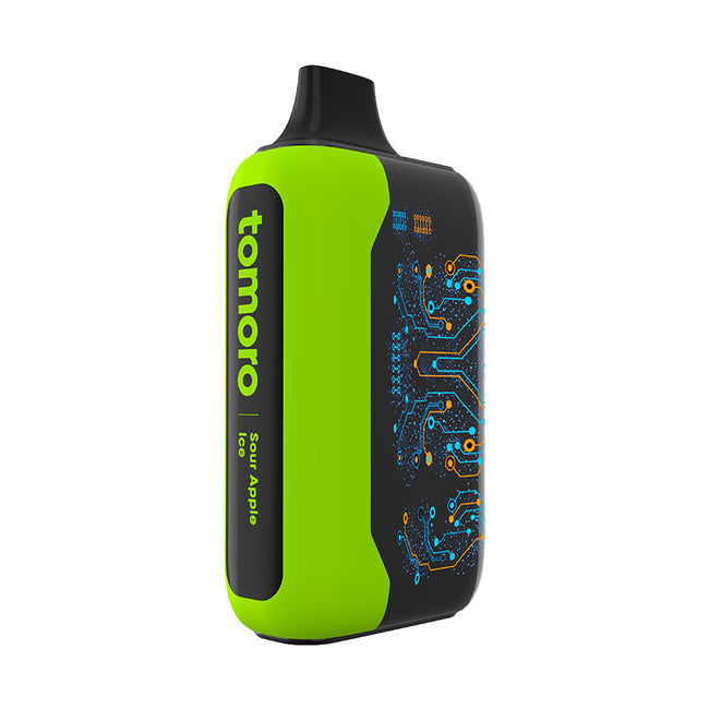 Tomoro D20 50K Disposable Vape (50,000 Puffs) Best Sales Price - Disposables