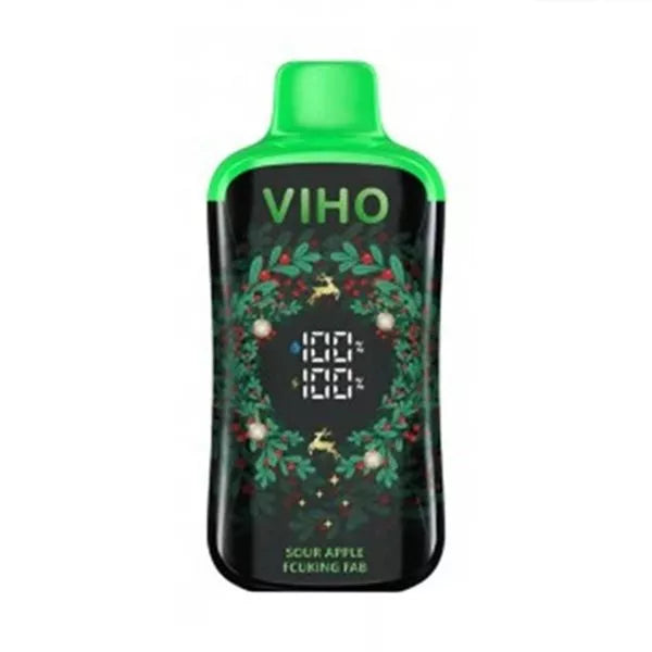 Viho Supercharge PRO 20K Disposable