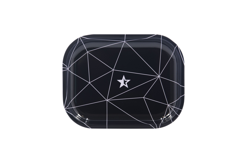 Famous Brandz "Space" Rolling Tray Best Sales Price - Rolling Papers & Supplies