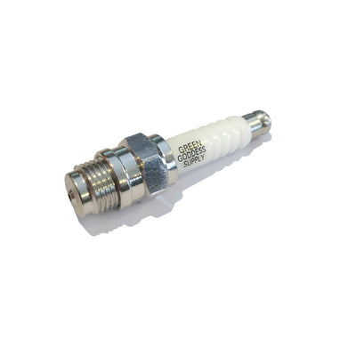 Spark Plug Novelty Pipe Best Sales Price - Smoking Pipes