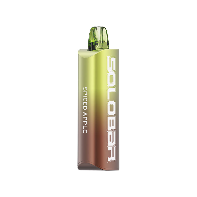 Solobar Mate 35K Disposable Pod 5% (35000 Puffs)