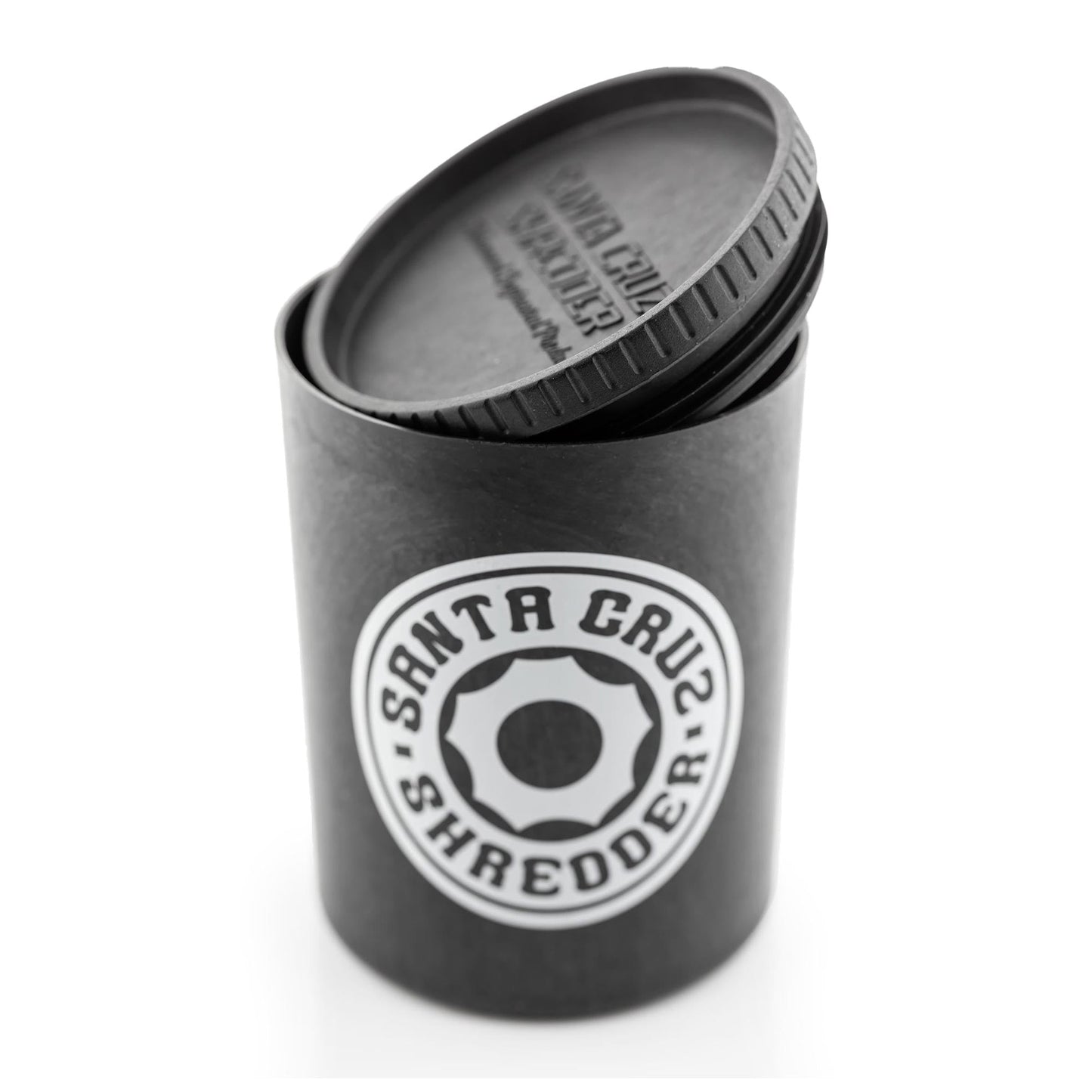 Santa Cruz Shredder Hemp Stash Jar