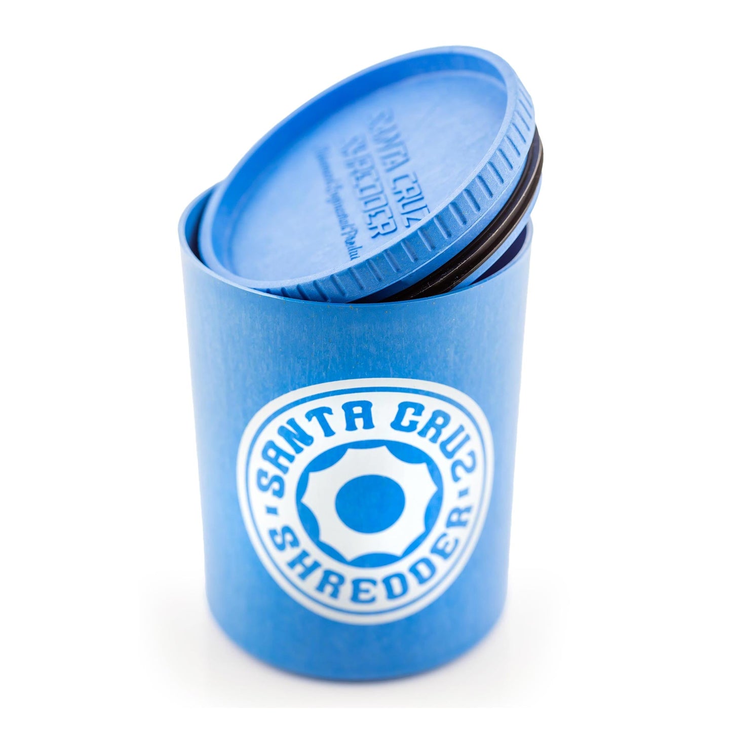 Santa Cruz Shredder Hemp Stash Jar