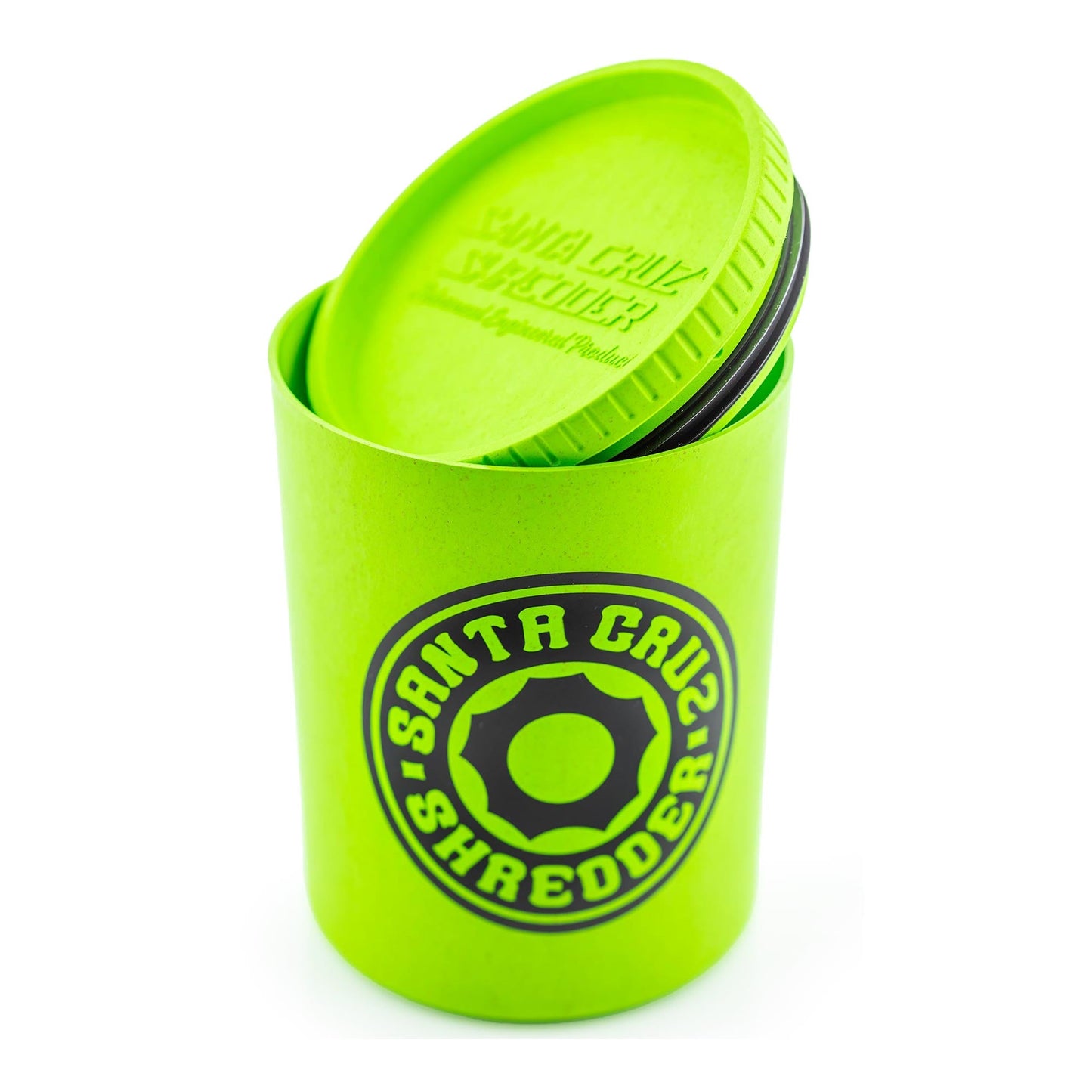 Santa Cruz Shredder Hemp Stash Jar