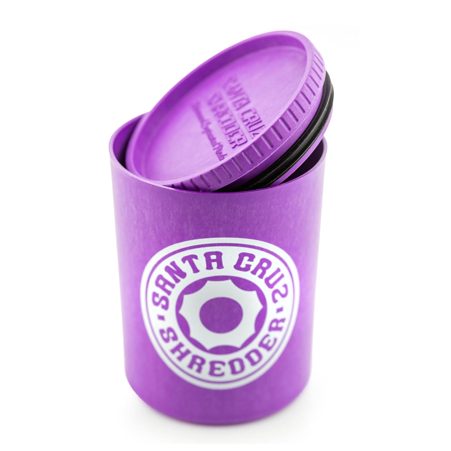 Santa Cruz Shredder Hemp Stash Jar