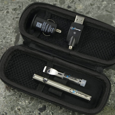 O2Vape Sunglass Style Vape Pen Case Best Sales Price - Vaporizers