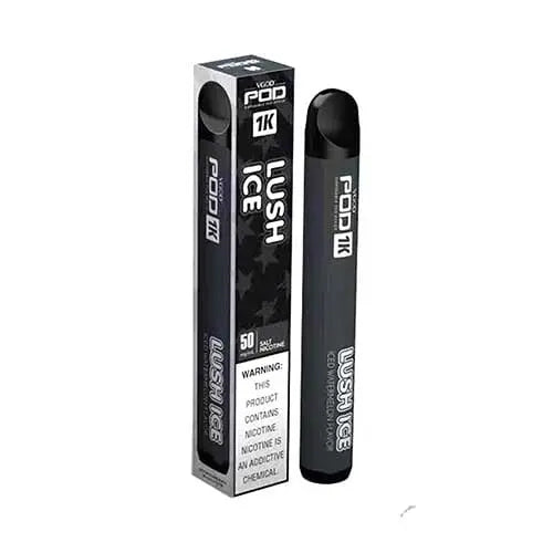 Stig Vape Pen 1K Disposable - Lush Ice Best Sales Price - Disposables