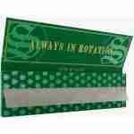 STIIIZY King Size Premium Rolling Paper