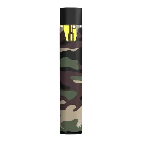 STIIIZY Premium Vaporizer Starter Kit - Camo Edition Best Sales Price - Vaporizers