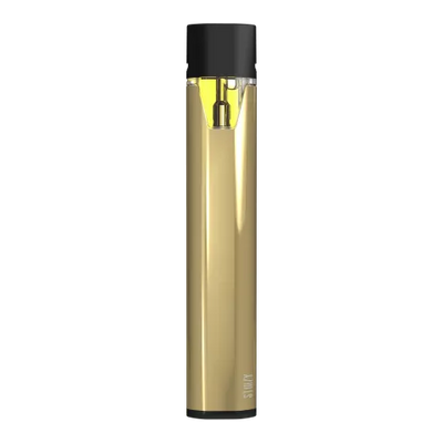 STIIIZY Premium Vaporizer Starter Kit - Gold Edition Best Sales Price - Vaporizers