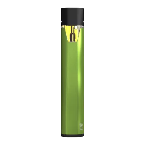 STIIIZY Premium Vaporizer Starter Kit - Green Edition Best Sales Price - Vaporizers