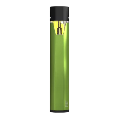 STIIIZY Premium Vaporizer Starter Kit - Green Edition Best Sales Price - Vaporizers