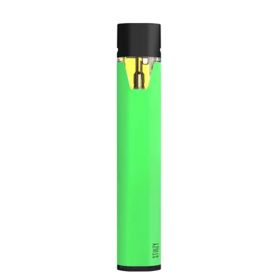 STIIIZY Premium Vaporizer Starter Kit - Neon Green Edition Best Sales Price - Vaporizers