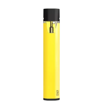 STIIIZY Premium Vaporizer Starter Kit - Neon Yellow Edition Best Sales Price - Vaporizers