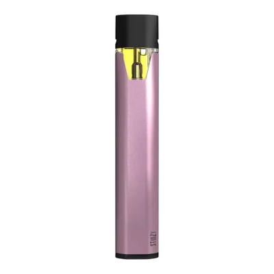 STIIIZY Premium Vaporizer Starter Kit - Rose Edition Best Sales Price - Vaporizers