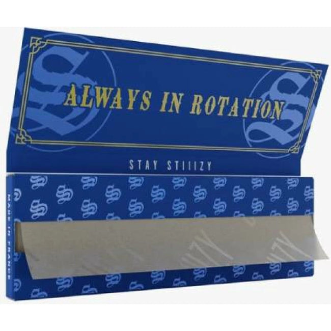 STIIIZY 1-1/4 Size Premium Rolling Paper