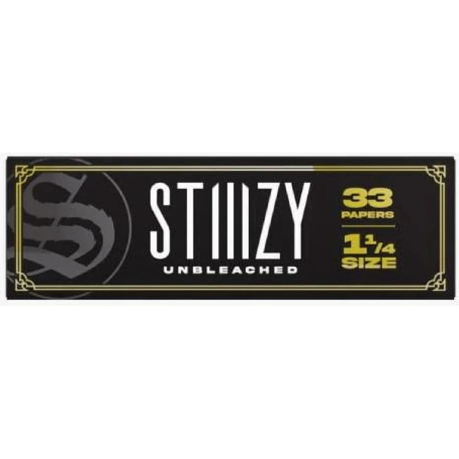 STIIIZY 1-1/4 Size Premium Rolling Paper