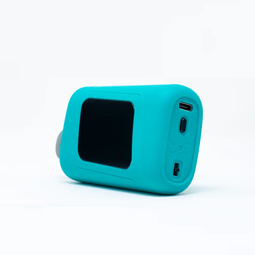 Flavourless STLTH 60K Disposable Vape