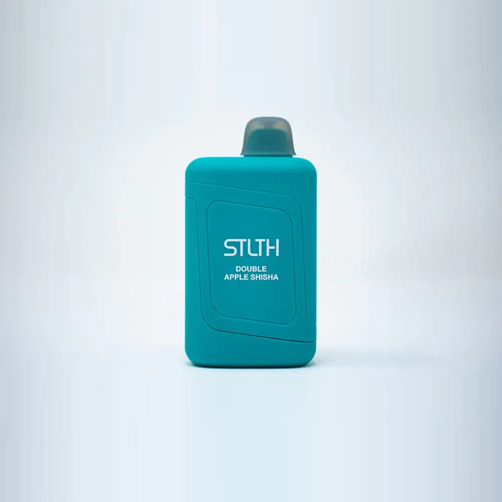 Blue Razz STLTH 60K Disposable Vape